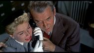 The Man Who Knew Too Much (1956) | Image via Netflix
